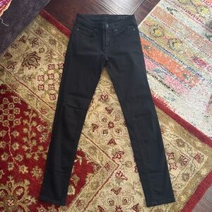 All saints skinny jeans